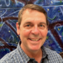 Mark Belson Headshot